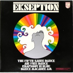Ekseption – Ekseption