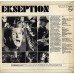 Ekseption – Ekseption