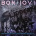 Bon Jovi – Slippery When Wet