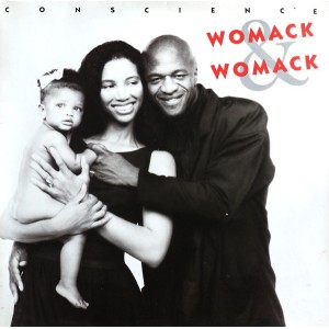 Womack & Womack – Conscience