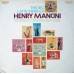 Henry Mancini – The Big Latin Band Of Henry Mancini