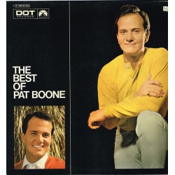 Pat Boone – The Best Of Pat Boone