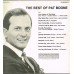 Pat Boone – The Best Of Pat Boone