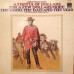 Hollywood Soundmakers, The – Great Music From A Fistful Of Dollars / For A Few Dollars More / The Good, The Bad And The Ugly