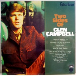 Glen Campbell – Two Sides Of Glen Campbell