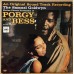 George Gershwin – The Samuel Goldwyn Motion Picture Production Of Porgy And Bess