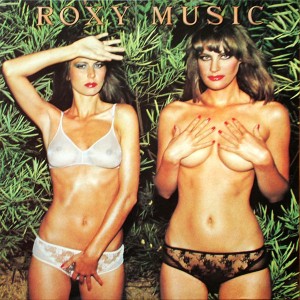 Roxy Music – Country Life