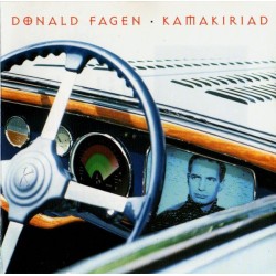 Donald Fagen – Kamakiriad