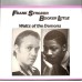 Frank Strozier & Booker Little – Waltz Of The Demons