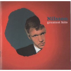 Harry Nilsson – Greatest Hits