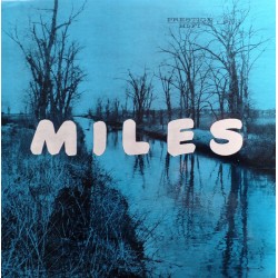 Miles Davis Quintet, The – Miles