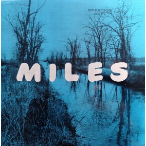 Miles Davis Quintet, The – Miles