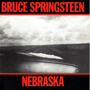 Bruce Springsteen – Nebraska