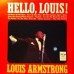 Louis Armstrong – Hello, Louis!