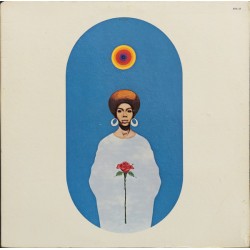 Luis Gasca – For Those Who Chant