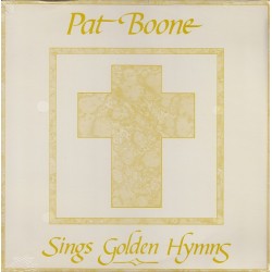 Pat Boone – Pat Boone Sings Golden Hymns
