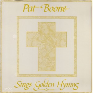 Pat Boone – Pat Boone Sings Golden Hymns