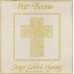 Pat Boone – Pat Boone Sings Golden Hymns
