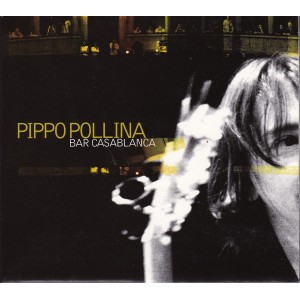 Pippo Pollina – Bar Casablanca