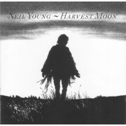 Neil Young – Harvest Moon
