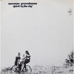 Norman Greenbaum – Spirit In The Sky