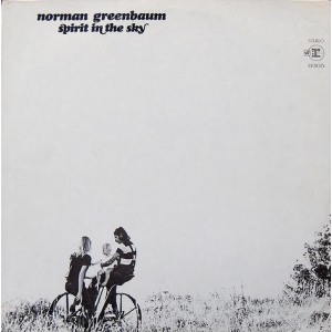 Norman Greenbaum – Spirit In The Sky