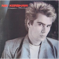 Nik Kershaw – Human Racing