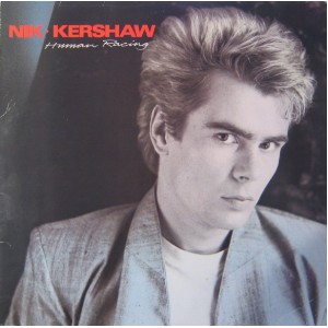 Nik Kershaw – Human Racing