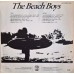 Beach Boys, The – The Beach Boys