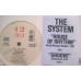 System, The – House Of Rhythm / Groove
