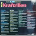 Various – Neue Kraftrillen - 30 Hits On The Air