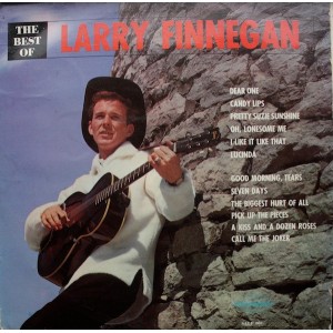 Larry Finnegan – The Best Of