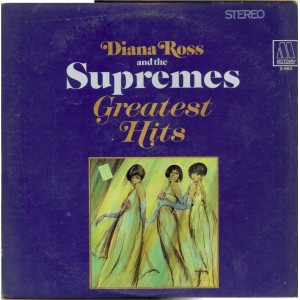 Supremes, The – Greatest Hits