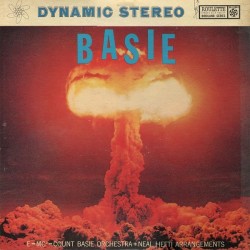Count Basie Orchestra + Neal Hefti – Basie (E = MC²)
