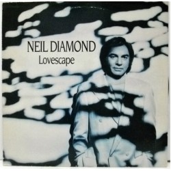 Neil Diamond – Lovescape