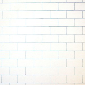 Pink Floyd – The Wall