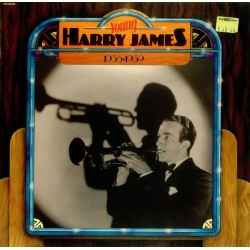 Harry James (2) – Young Harry James 1936-1939