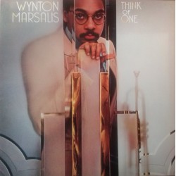Wynton Marsalis – Think Of One