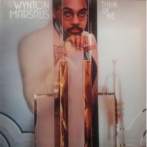 Wynton Marsalis – Think Of One