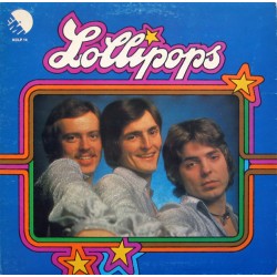 Lollipops – Lollipops