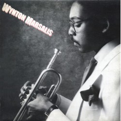 Wynton Marsalis – Wynton Marsalis