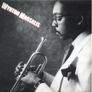 Wynton Marsalis – Wynton Marsalis