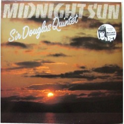 Sir Douglas Quintet – Midnight Sun