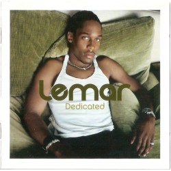 Lemar – Dedicated