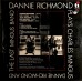 Dannie Richmond And Last Mingus Band, The – Dannie Richmond Plays Charles Mingus