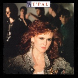 TPau – Bridge Of Spies