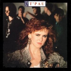 TPau – Bridge Of Spies