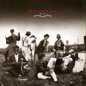 Madness – The Rise & Fall