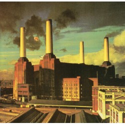 Pink Floyd – Animals