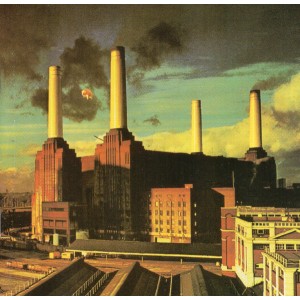Pink Floyd – Animals